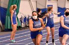 Women’s Track  Women’s Track & Field compete in a virtual meet. : Women’s Track